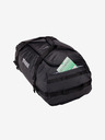 Thule Geantă de voiaj neagră 90 l Thule Chasm