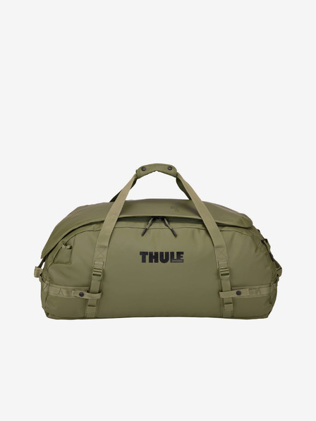 Thule Geantă de voiaj Khaki 90 l Thule Chasm