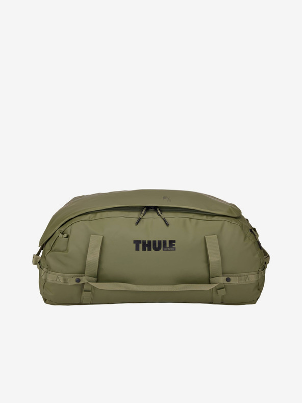 Thule Geantă de voiaj Khaki 90 l Thule Chasm