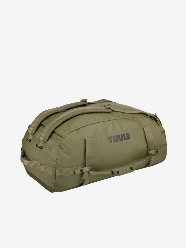 Thule Geantă de voiaj Khaki 90 l Thule Chasm