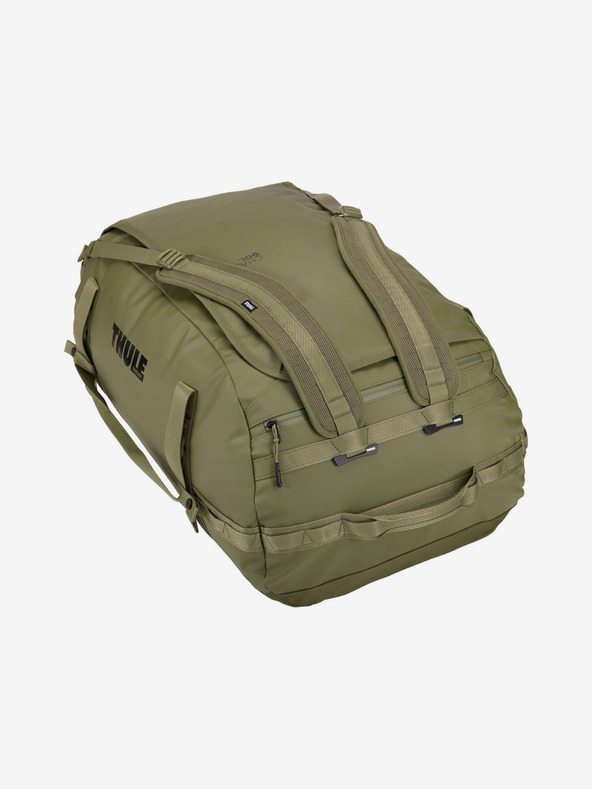 Thule Geantă de voiaj Khaki 90 l Thule Chasm