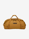 Thule Geantă de voiaj muștar 90 l Thule Chasm