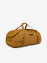 Thule Geantă de voiaj muștar 90 l Thule Chasm