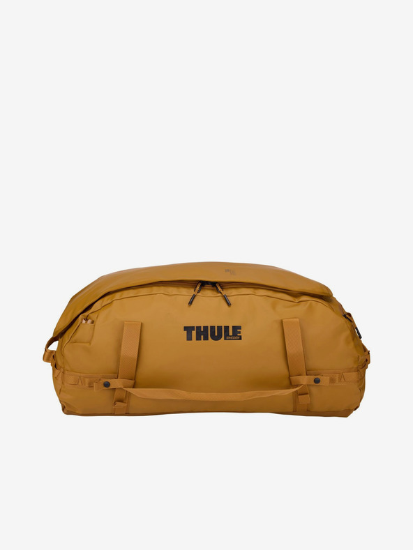 Thule Geantă de voiaj muștar 90 l Thule Chasm