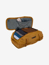 Thule Geantă de voiaj muștar 90 l Thule Chasm