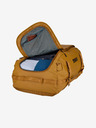 Thule Geantă de voiaj muștar 90 l Thule Chasm