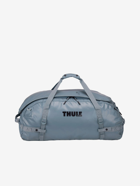 Thule Geantă de voiaj gri 90 l Thule Chasm