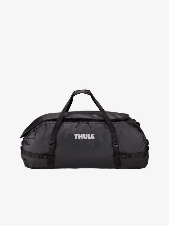 Thule Thule Chasm Geantă sport neagră 130 l