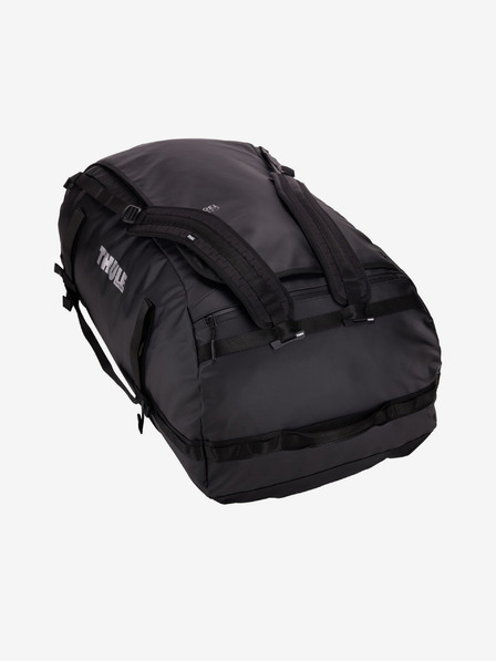 Thule Thule Chasm Geantă sport neagră 130 l