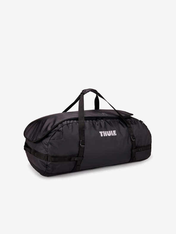 Thule Thule Chasm Geantă sport neagră 130 l