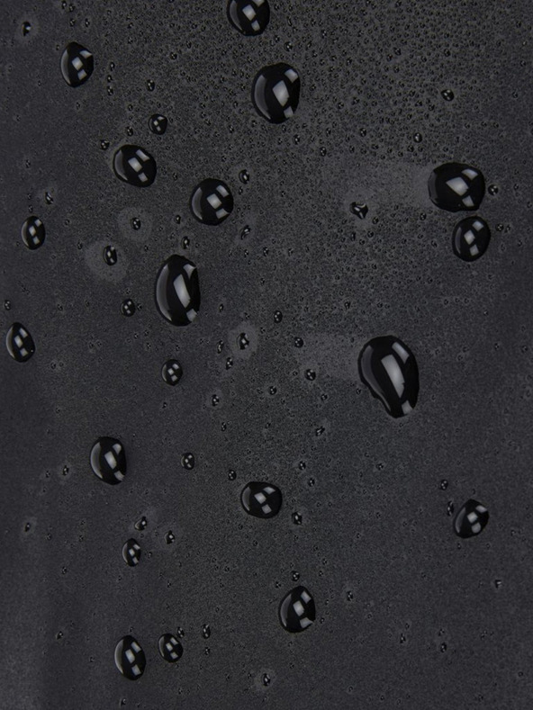 Thule Thule Chasm Geantă sport neagră 130 l