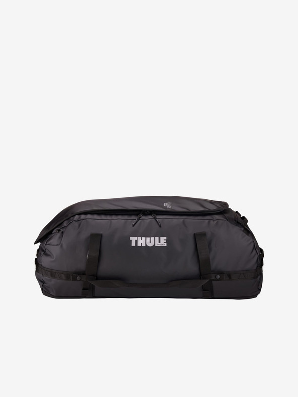 Thule Thule Chasm Geantă sport neagră 130 l