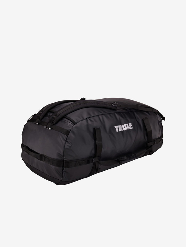 Thule Thule Chasm Geantă sport neagră 130 l