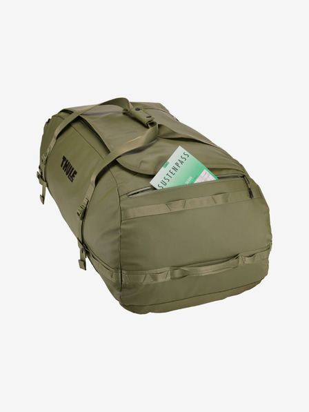 Thule Geantă sport kaki 130 l Thule Chasm