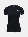 Under Armour Tricou damă Under Armour UA HG Authentics Comp SS