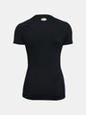 Under Armour Tricou damă Under Armour UA HG Authentics Comp SS