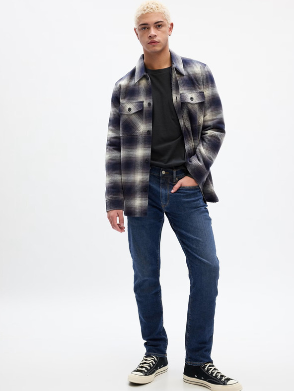 GAP Blugi slim Soft GapFlex GAP