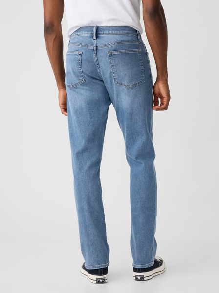 GAP Blugi slim Soft GapFlex GAP