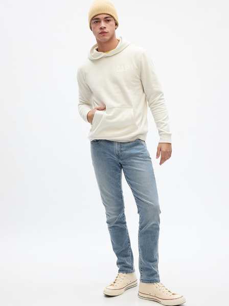 GAP Blugi slim Soft GapFlex GAP