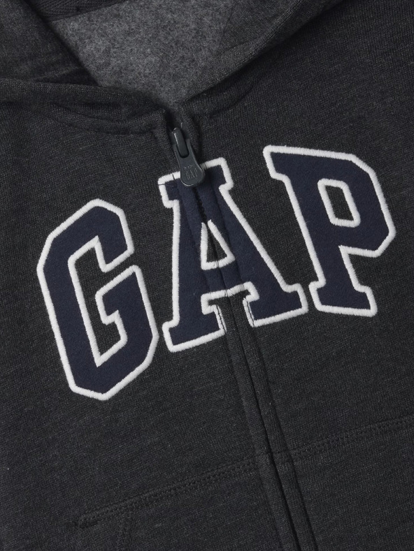 GAP Hanorac pentru copii GAP logo