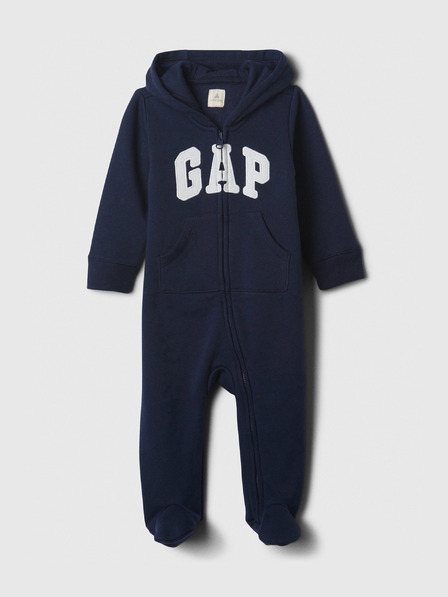 GAP Baby body cu logo GAP