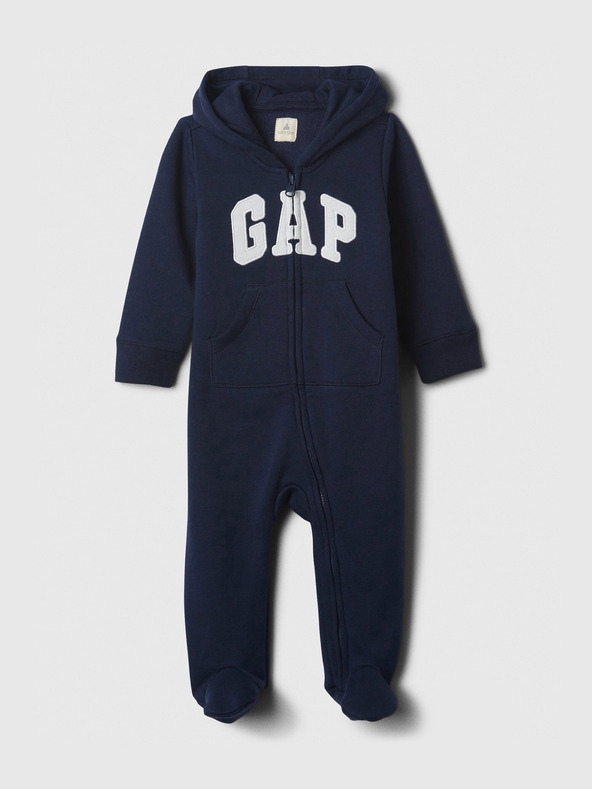 GAP Baby body cu logo GAP