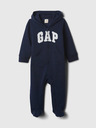 GAP Baby body cu logo GAP