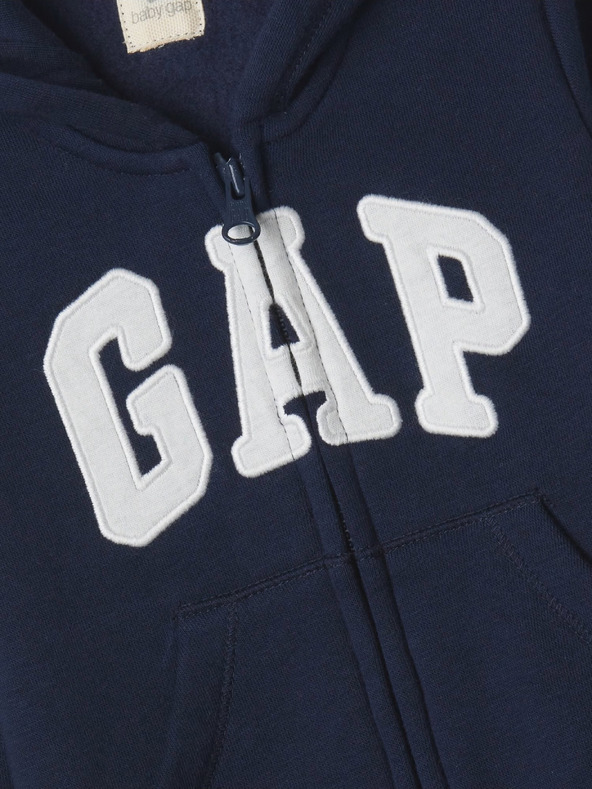 GAP Baby salopetă Unisex Logo GAP