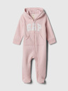GAP Baby body cu logo GAP