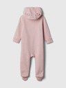 GAP Baby body cu logo GAP