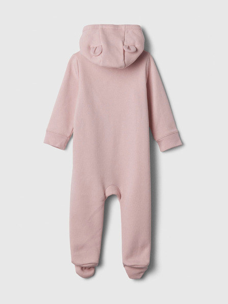 GAP Baby body cu logo GAP