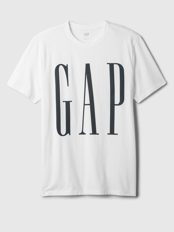 GAP Tricou cu logo GAP