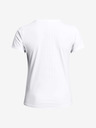 Under Armour Femei Under Armour UA Launch Elite Shortsleeve