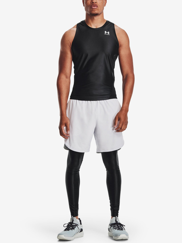 Under Armour Maiou bărbătesc Under Armour UA HG IsoChill Comp Tank