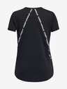 Under Armour Tricou fete Under Armour Knockout Tee