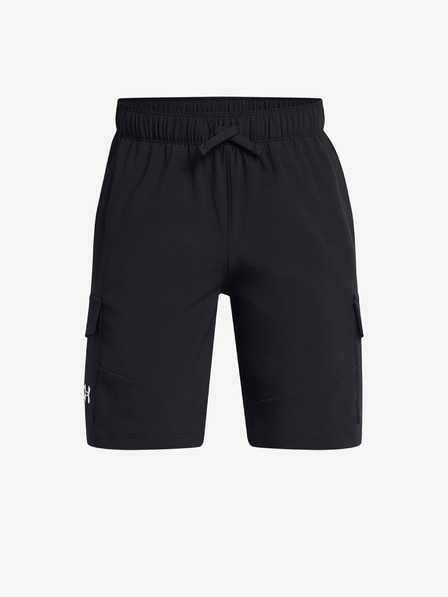 Under Armour Pantaloni scurți Under Armour UA Pennant Woven Cargo pentru băieți