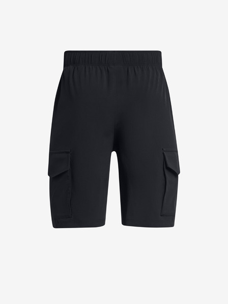 Under Armour Pantaloni scurți Under Armour UA Pennant Woven Cargo pentru băieți
