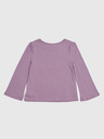 GAP Baby tricou cu imprimeu GAP
