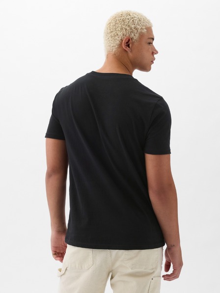 GAP Tricou cu buzunar GAP