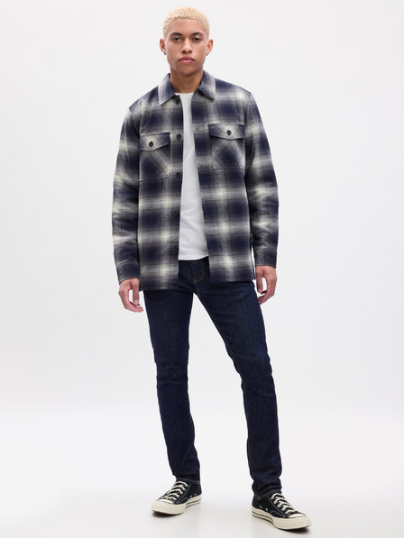 GAP Blugi skinny softmax GapFlex GAP