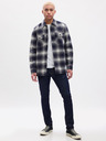 GAP Blugi skinny softmax GapFlex GAP