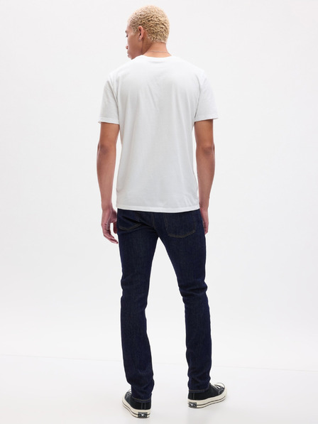 GAP Blugi skinny softmax GapFlex GAP