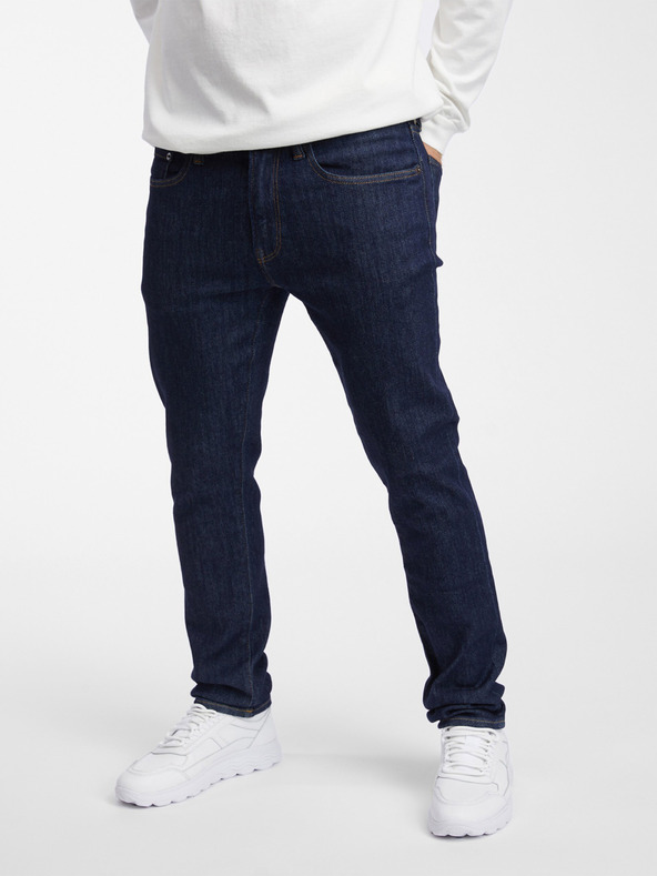 GAP Blugi Softmax Skinny GapFlex GAP