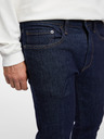 GAP Blugi skinny softmax GapFlex GAP