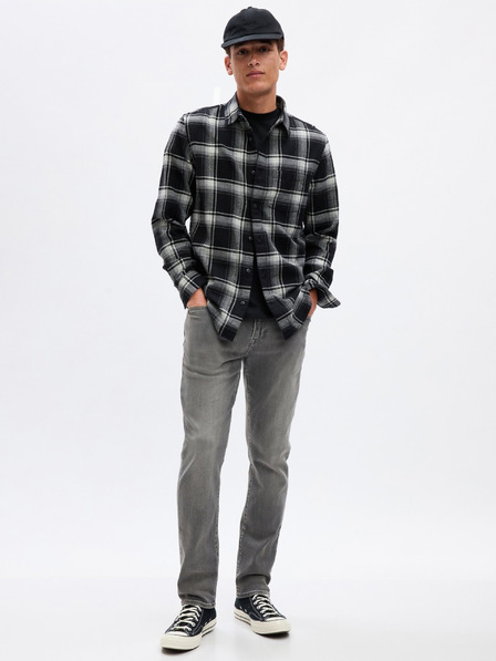 GAP Blugi slim Soft GapFlex GAP