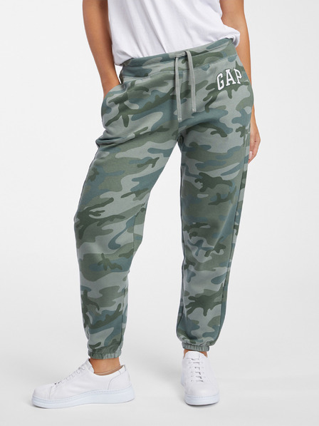 GAP Pantaloni de trening GAP fleece