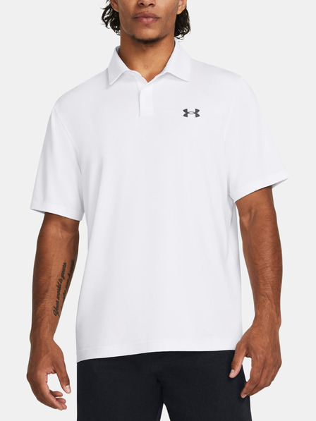 Under Armour Tricou polo Under Armour UA T2G pentru bărbați