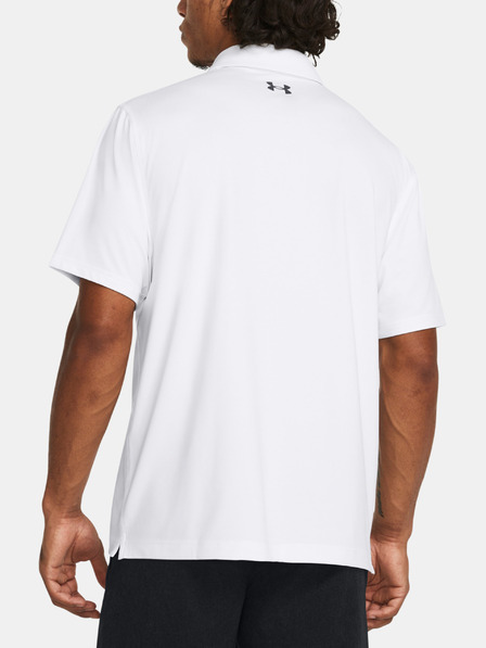 Under Armour Tricou polo Under Armour UA T2G pentru bărbați