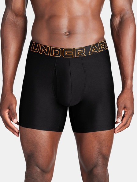 Under Armour Boxeri bărbați Under Armour M UA Perf Tech (3 buc)