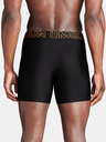 Under Armour Boxeri bărbați Under Armour M UA Perf Tech (3 buc)